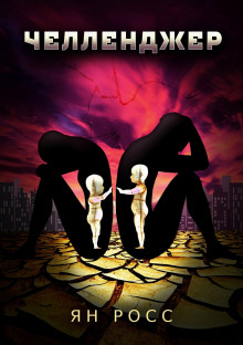 Читать онлайн книгу Челленджер Книга Челленджер